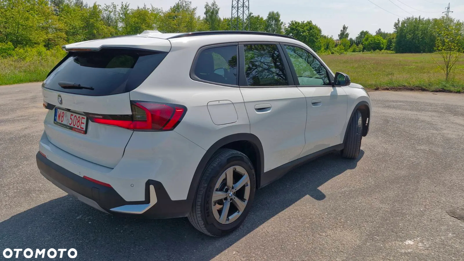 BMW X1 - 8