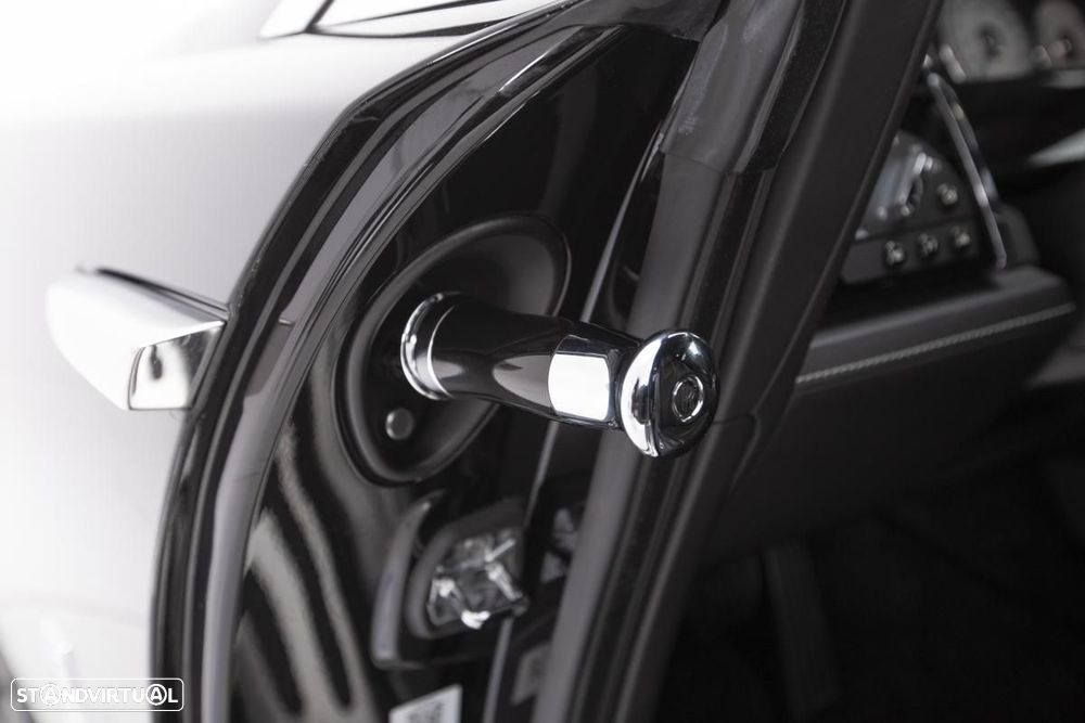 Rolls Royce Wraith - 21