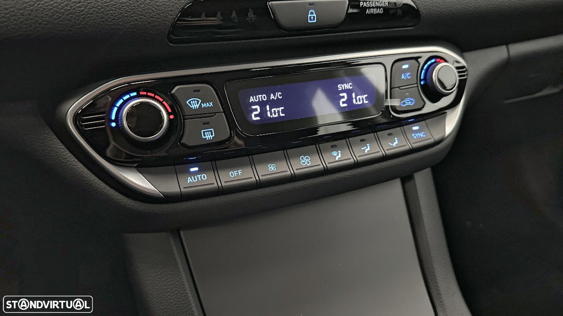 Hyundai i30 1.0 T-GDI Style Plus - 13