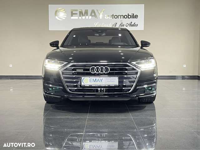 Audi A8 - 3