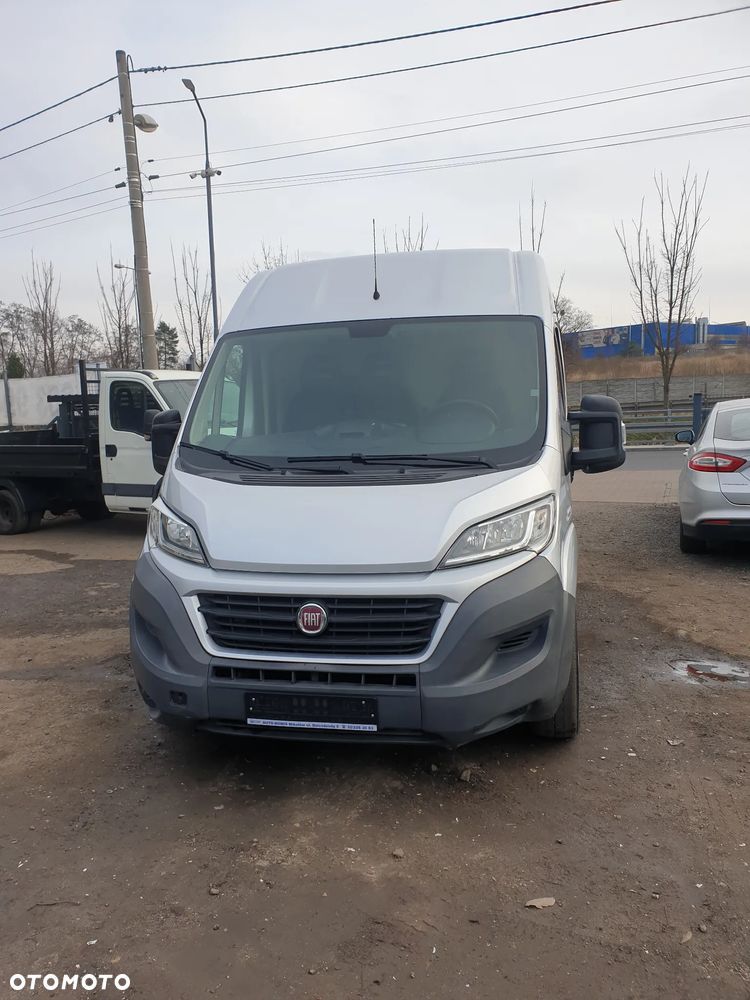 Fiat DUCATO - 9