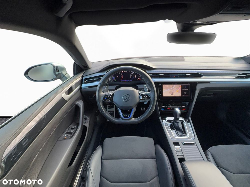 Volkswagen Arteon 2.0 TSI 4Motion R DSG - 15