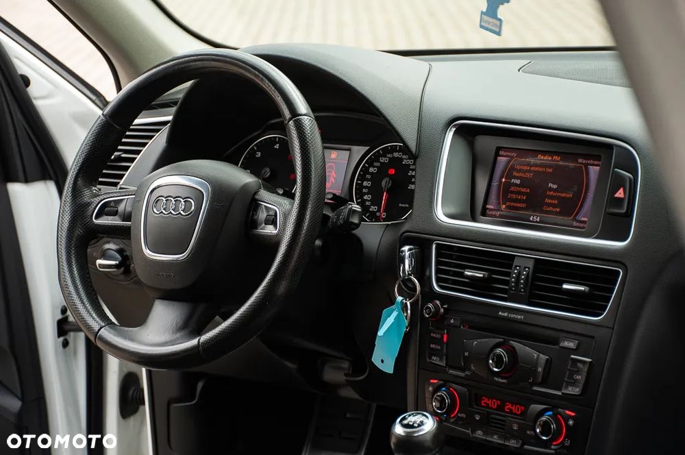 Audi Q5 2.0 TDI Quattro - 19