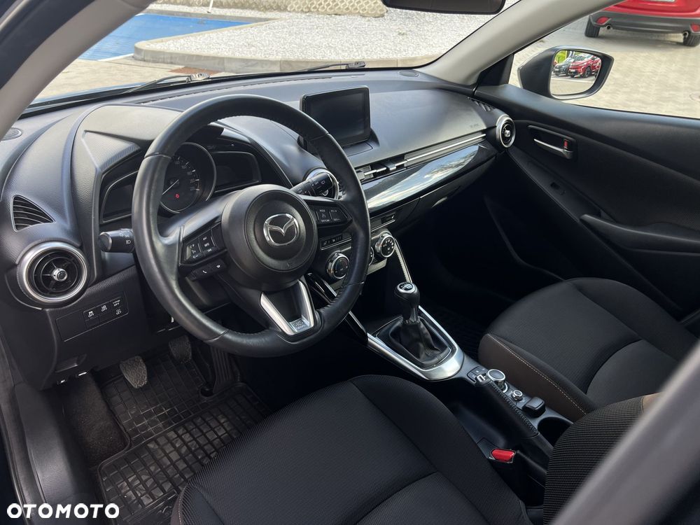 Mazda 2 1.5 Skyenergy - 9