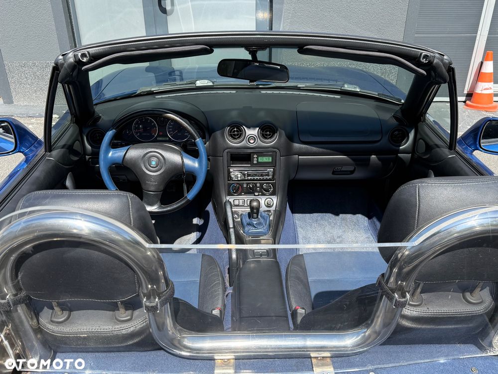 Mazda MX-5 - 15