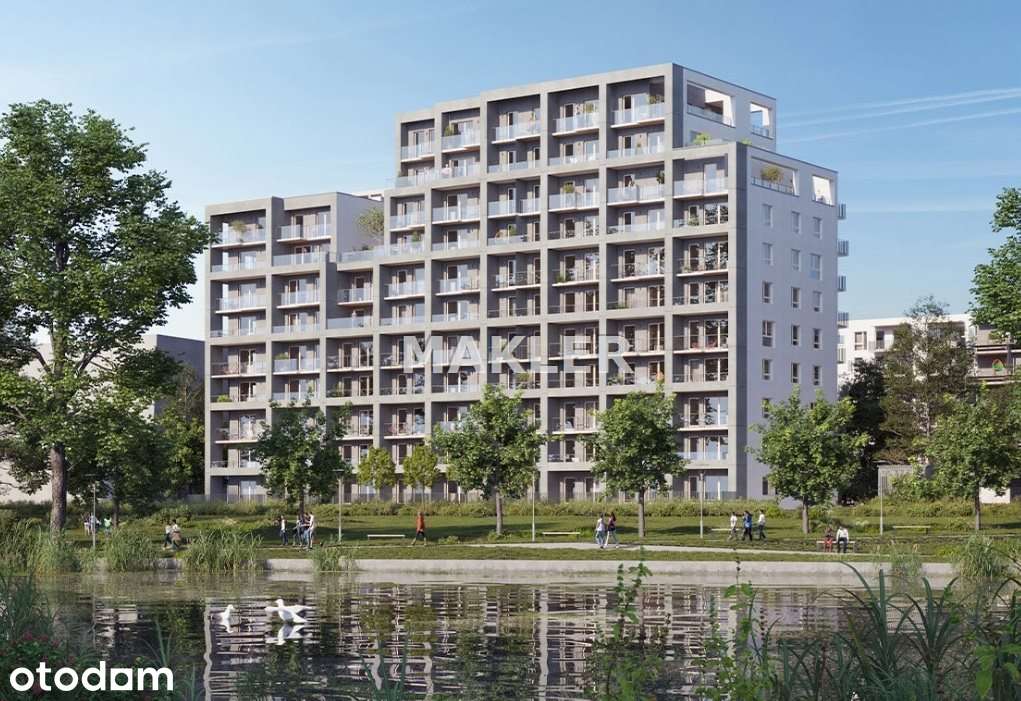 Bartodzieje 4 pokoje w zielonym centrum miasta!!
