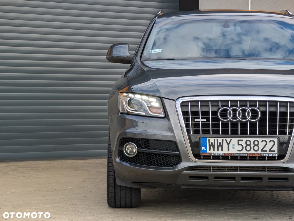 Audi Q5 3.0 TDI Quattro S tronic - 5