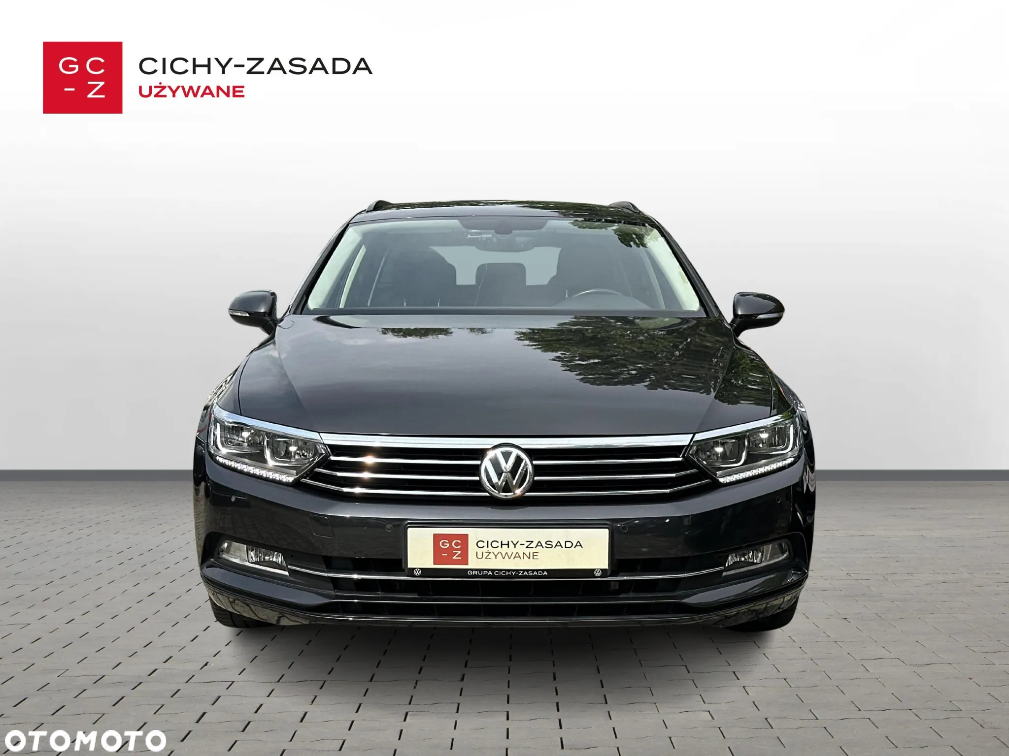 Volkswagen Passat 2.0 TDI BMT SCR Comfortline DSG7 - 2