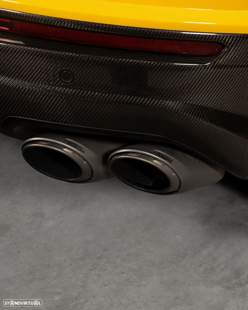 Lamborghini Urus 4.0 V8 - 13