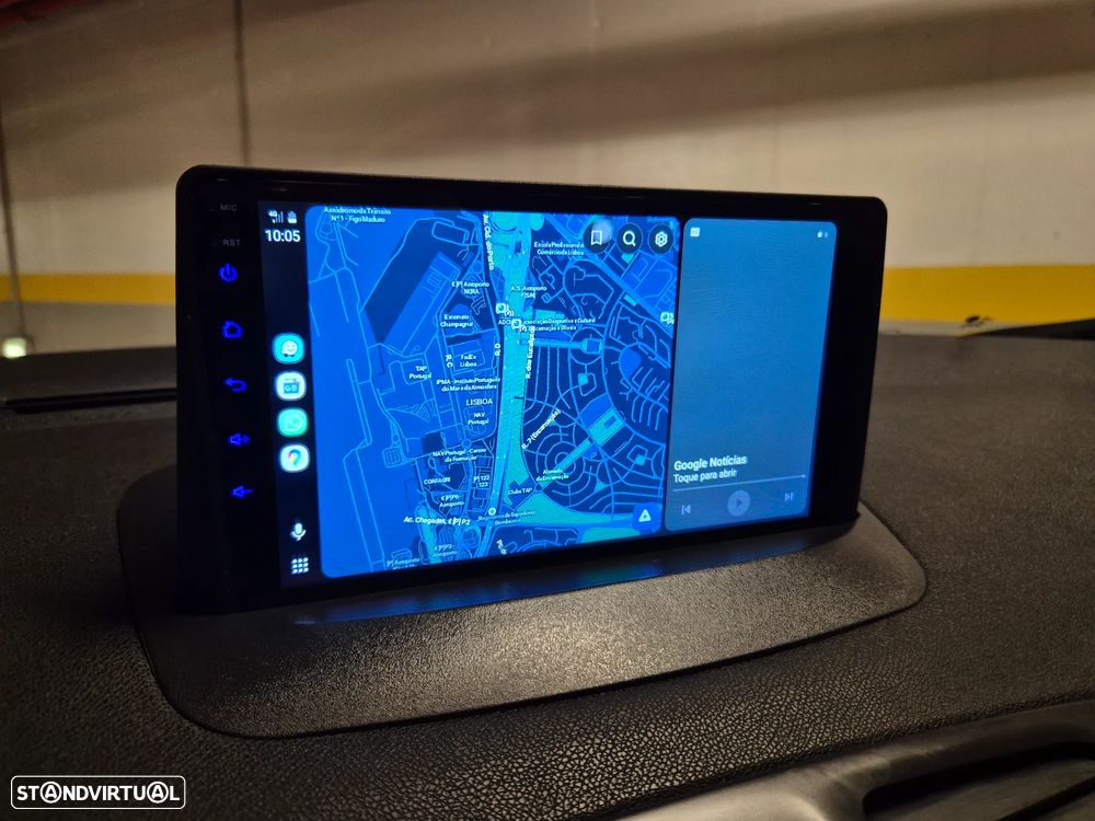 Renault Mégane Sport Tourer 1.5 dCi Dynamique - 22