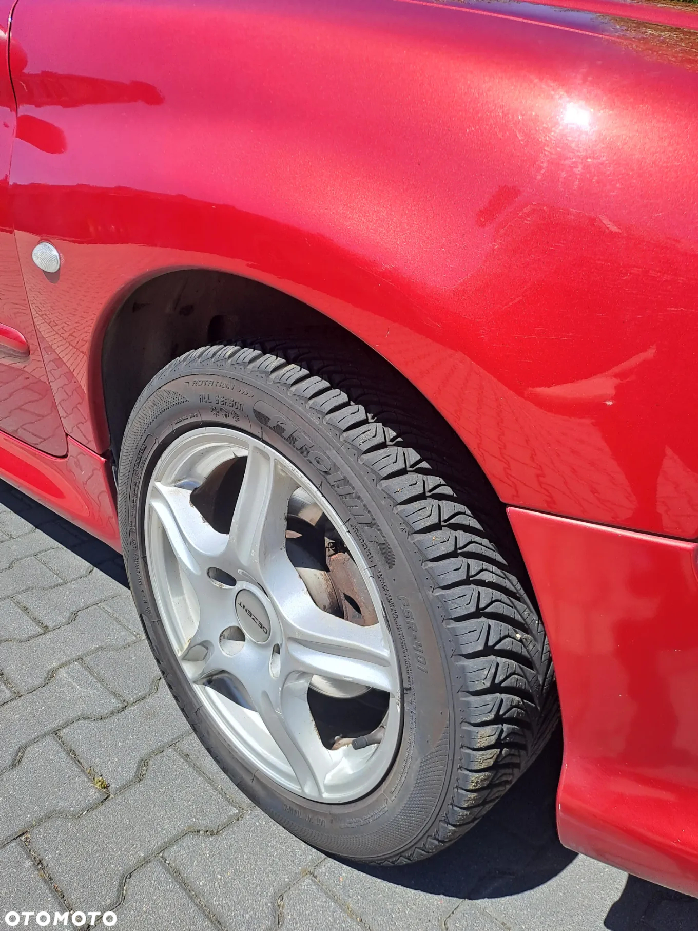Peugeot 206 CC - 14