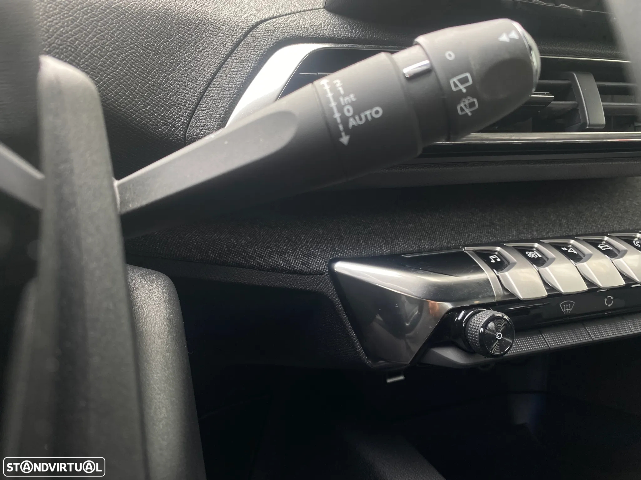 Peugeot 3008 1.2 PureTech Allure Pack - 17