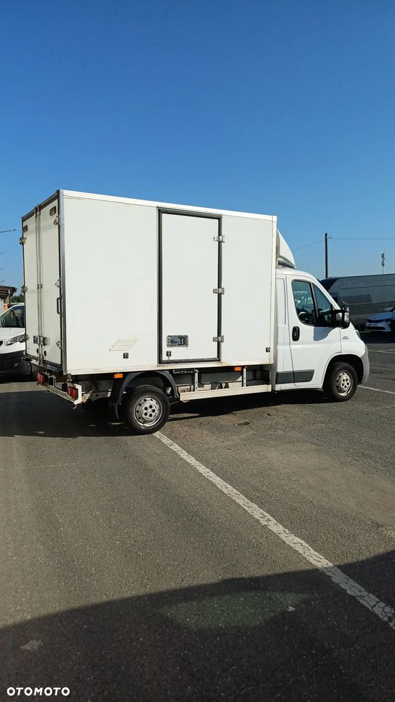 Fiat Ducato - 4