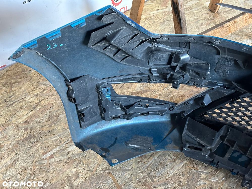 ZDERZAK PRZEDNI SEAT IBIZA IV FR 12-17 LIFT - 6