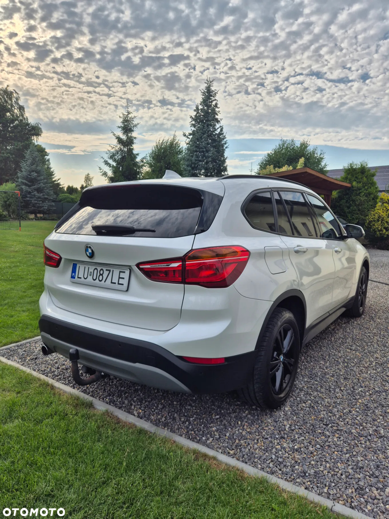 BMW X1 sDrive18d Business Edition - 6