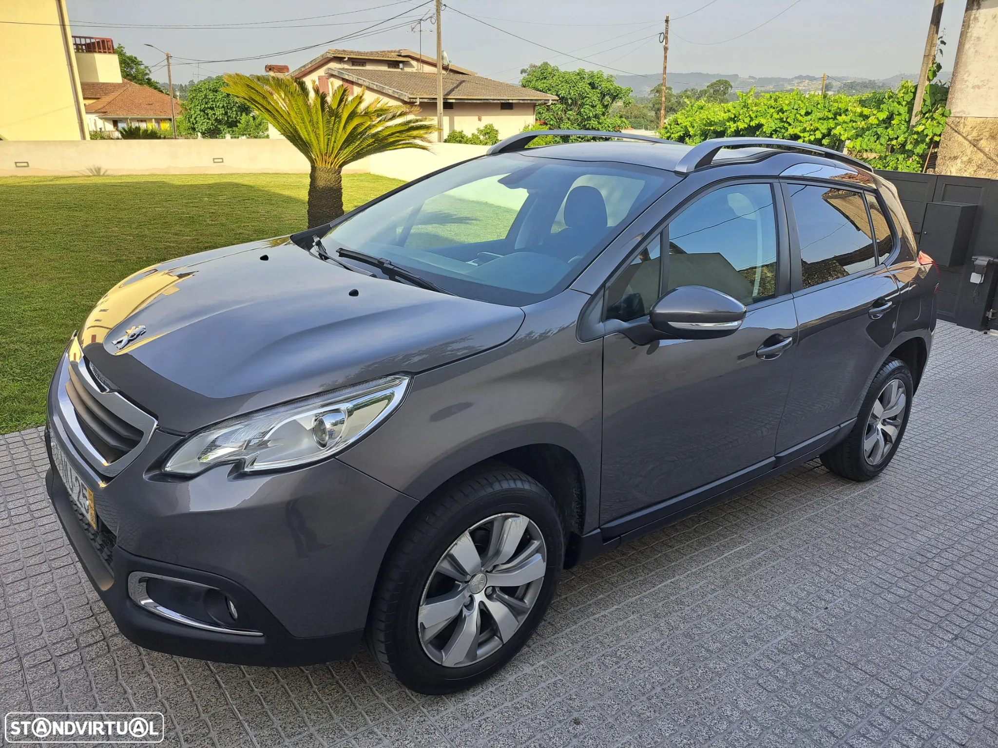Peugeot 2008 1.2 PureTech Style - 2
