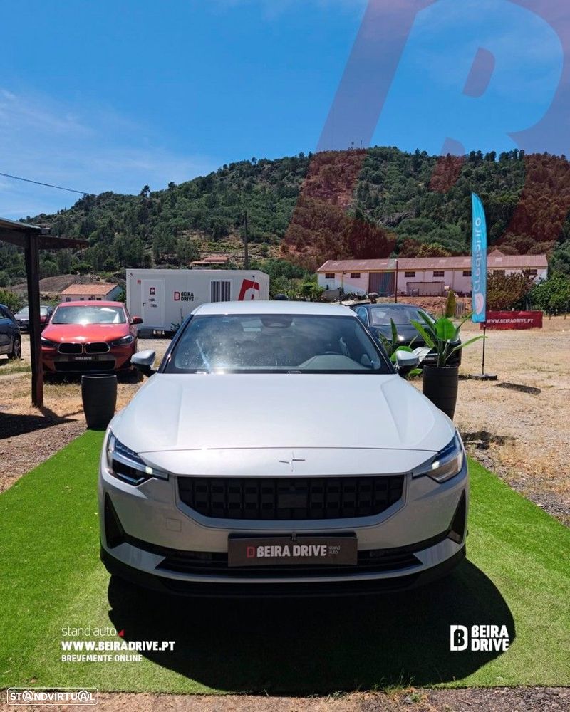 Polestar 2 Standard Range 69 kWh - 3