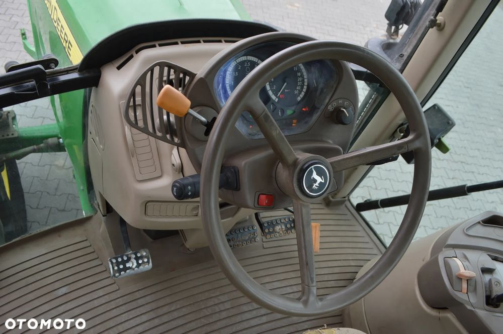 John Deere 7530 PREMIUM - 5