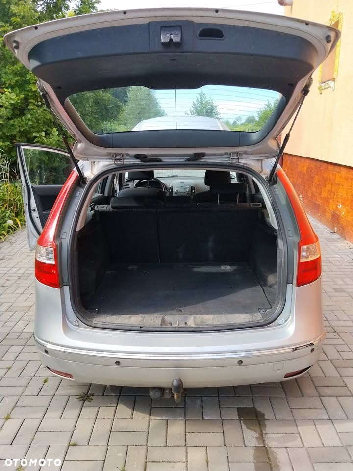 Hyundai i30 1.6 Classic - 5