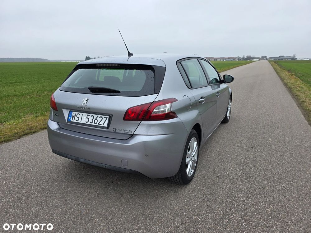 Peugeot 308 1.2 PureTech Access S&S - 3