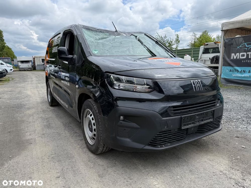 Fiat DOBLO XL LONG/130KM - 1