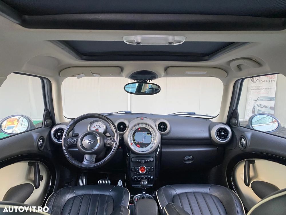 Mini Countryman - 14