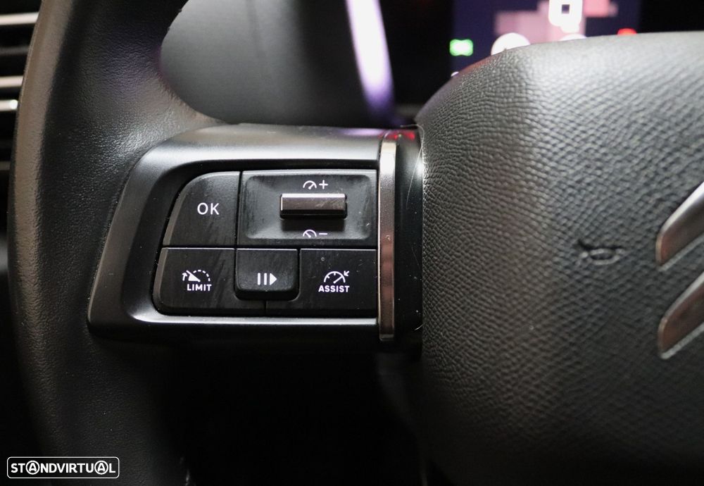 Citroën C4 1.5 BlueHDi Feel Pack - 15