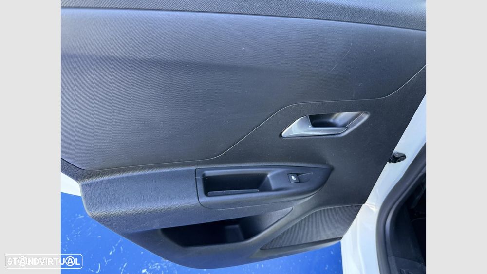 Opel Mokka 1.2 T GS Line - 11