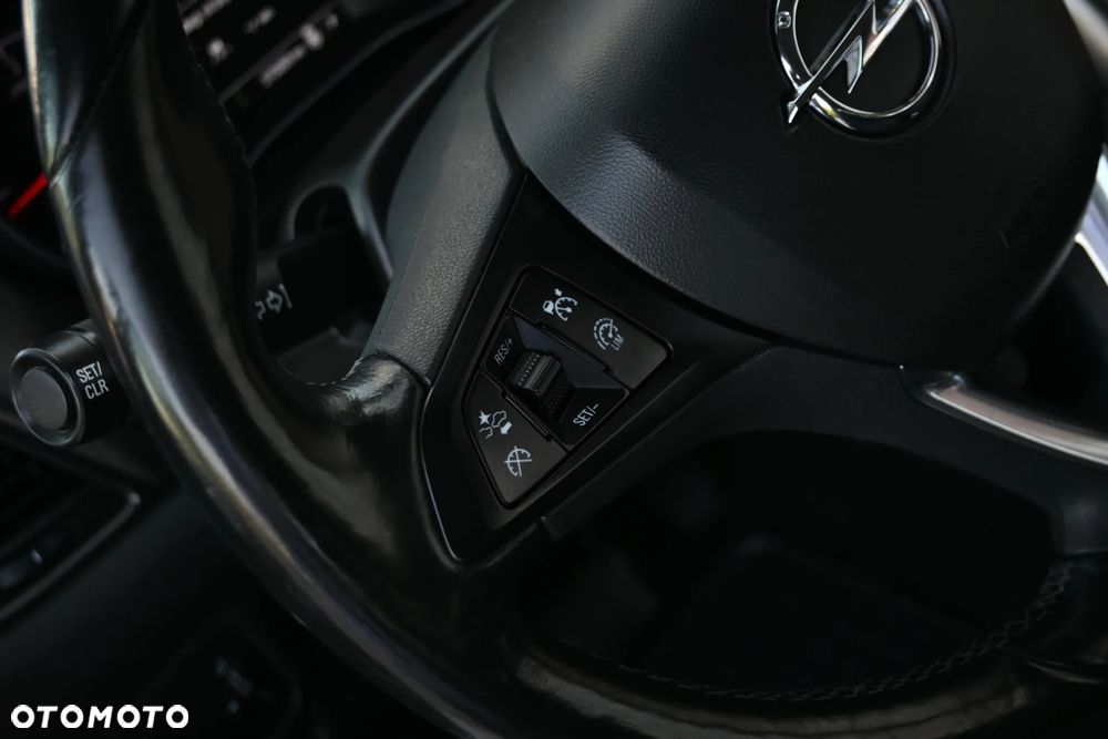 Opel Zafira ver-2-0-cdti-automatik-sport - 34