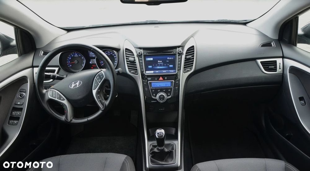 Hyundai i30 - 19