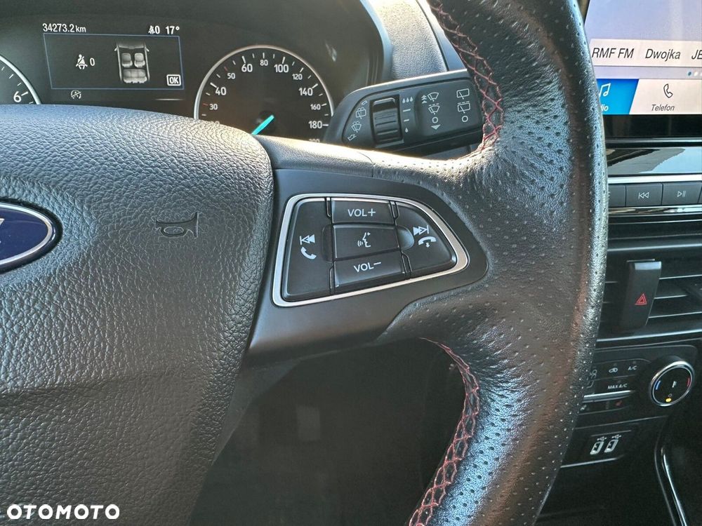 Ford EcoSport 1.0 EcoBoost ST-Line ASS - 21