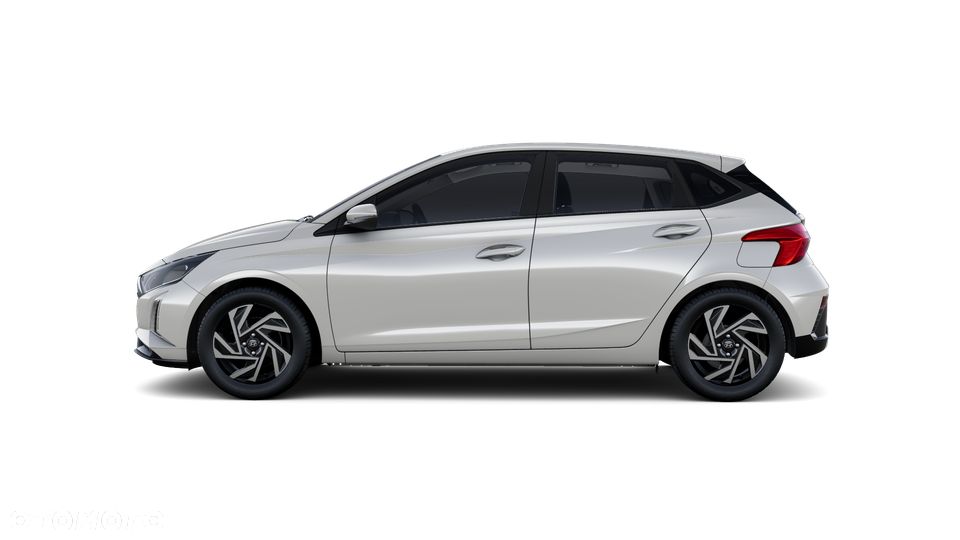 Hyundai i20 1.0 T-GDi Modern - 2