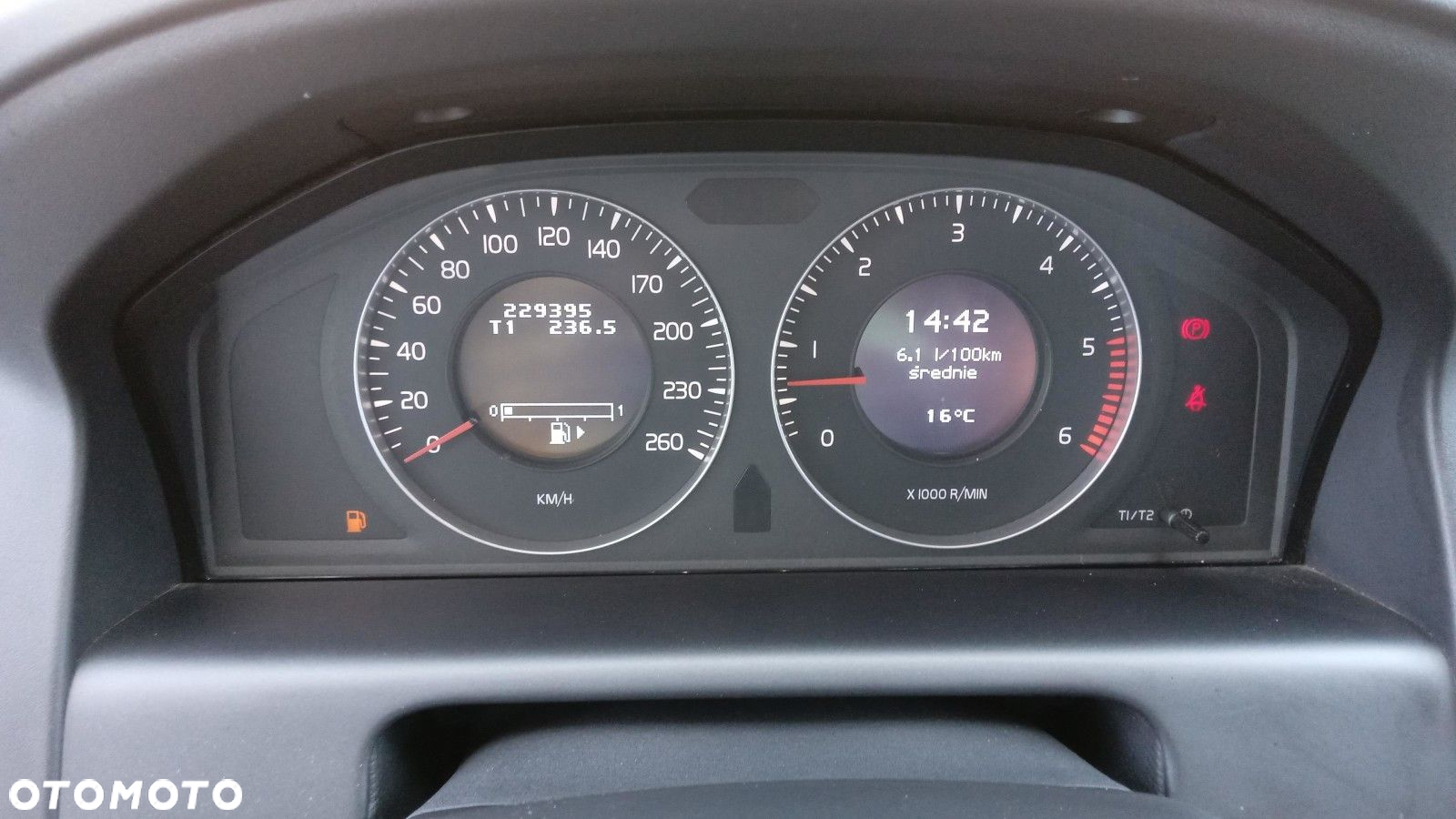 Volvo XC 60 - 15
