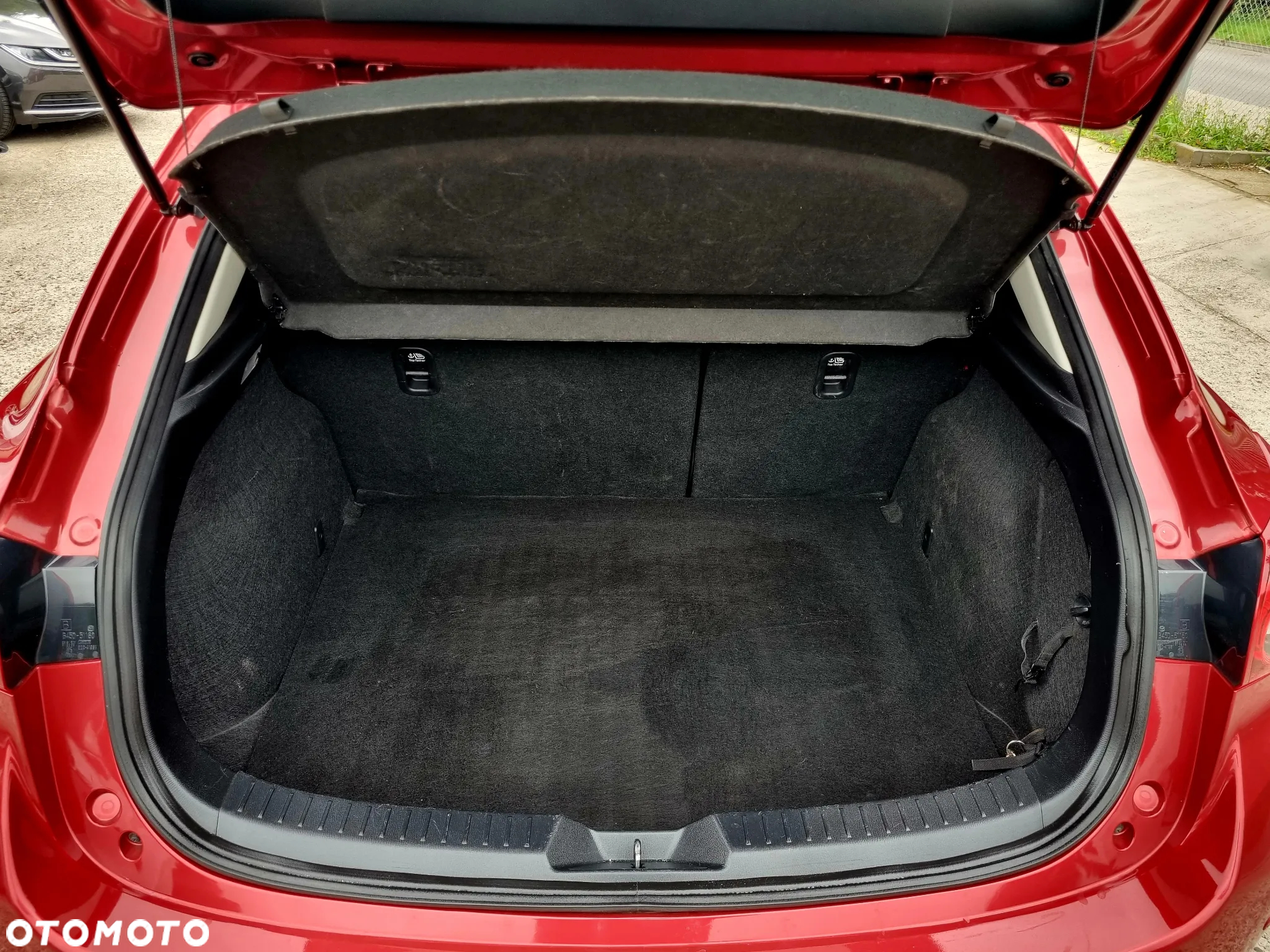 Mazda 3 2.0 Skypassion - 16