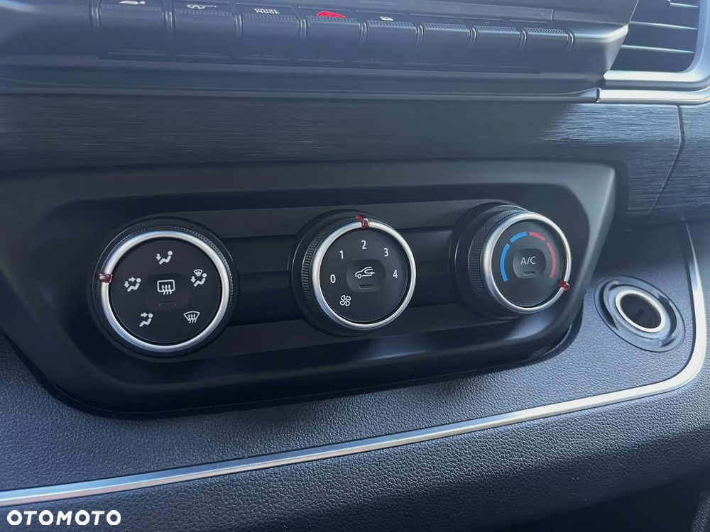 Renault Trafic 2.0 dCi L1H1 Extra EDC (bryg.) - 33