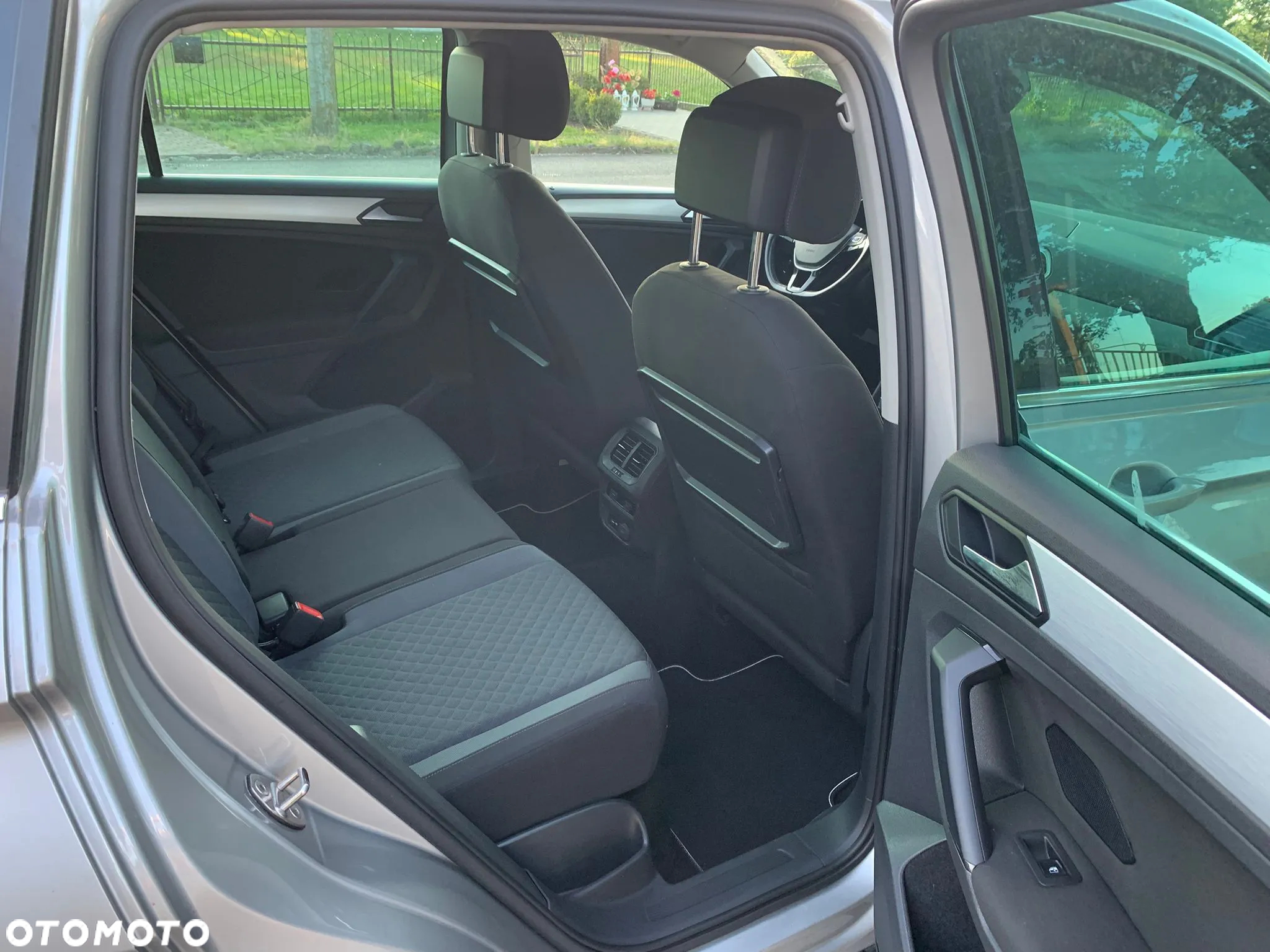 Volkswagen Tiguan 2.0 TDI BMT SCR Comfortline DSG - 19