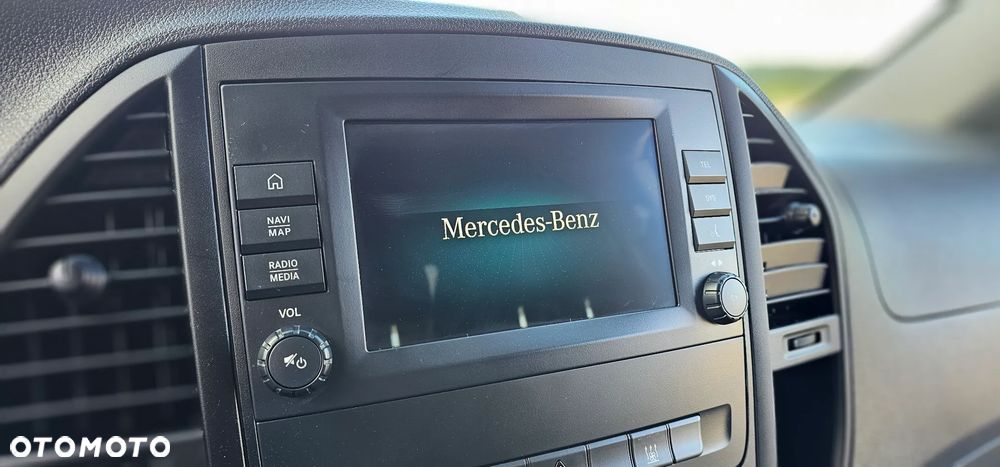 Mercedes-Benz Vito - 15
