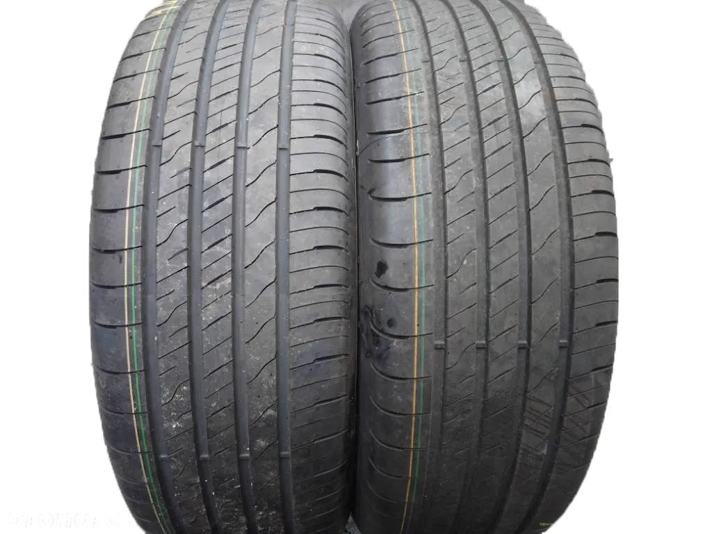 Goodyear EfficientGrip Performance 215/55 R18 99V 2023 - 1