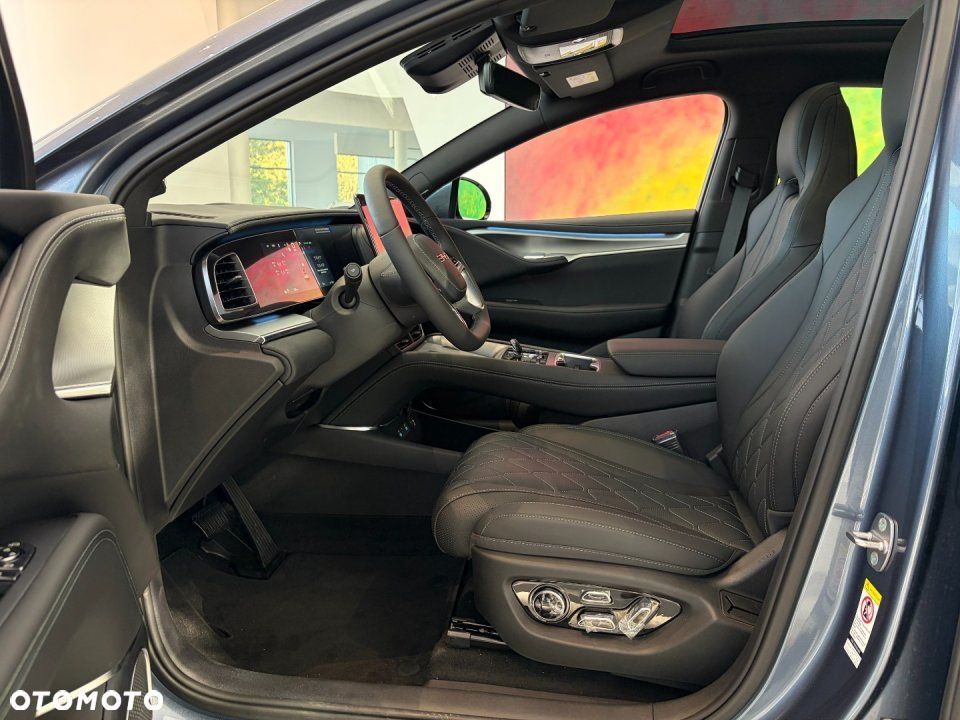 BYD Sealion 7 - 7