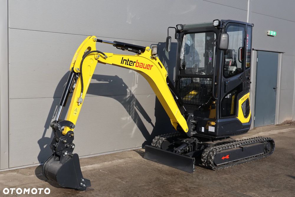 Inny Interbauer IB25 - 2