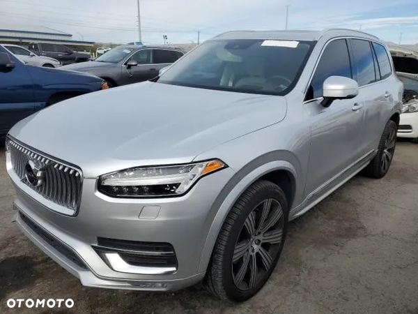 Volvo XC 90 T6 AWD Inscription