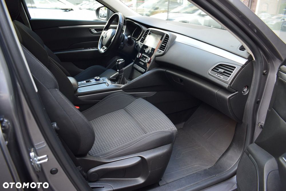 Renault Talisman - 13