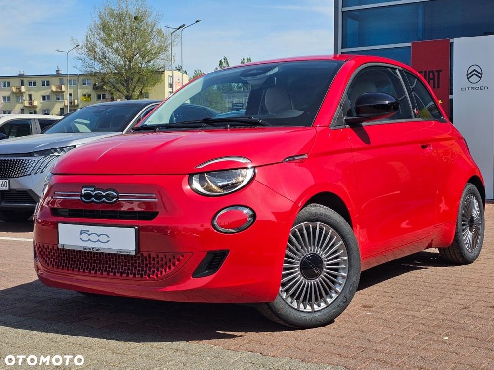 Fiat 500 - 3