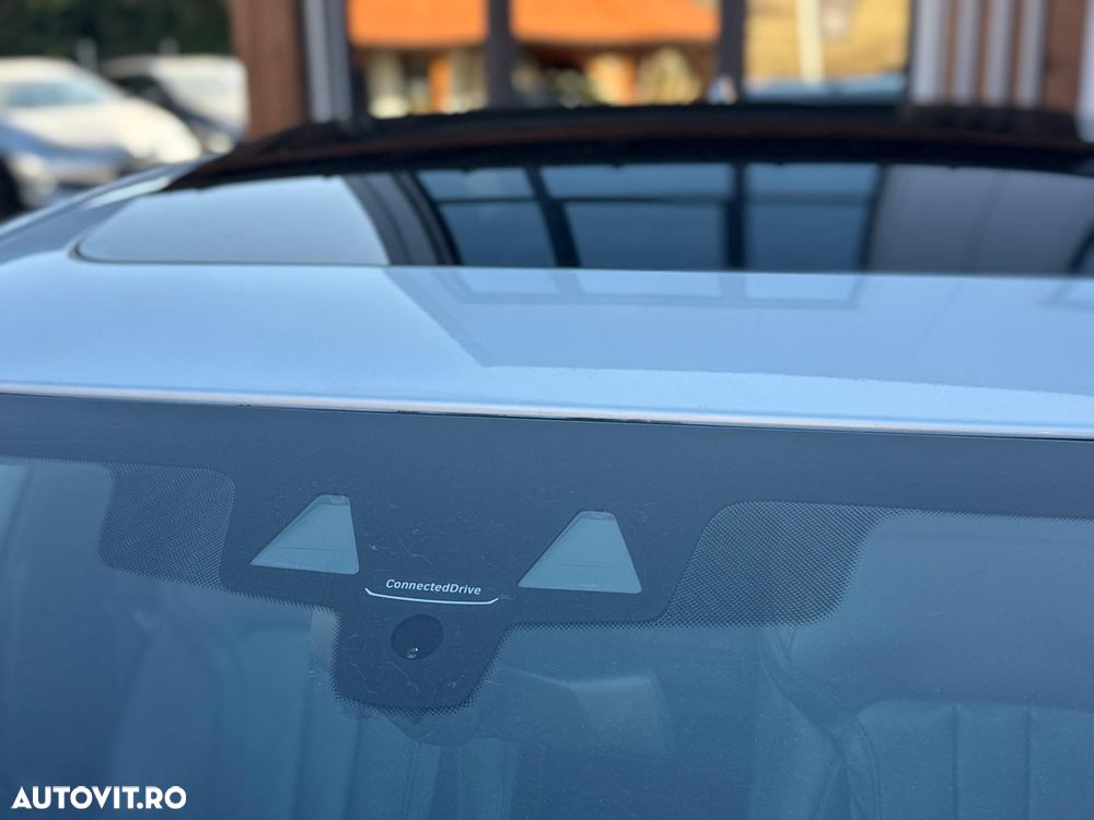 BMW Seria 7 730d xDrive - 9