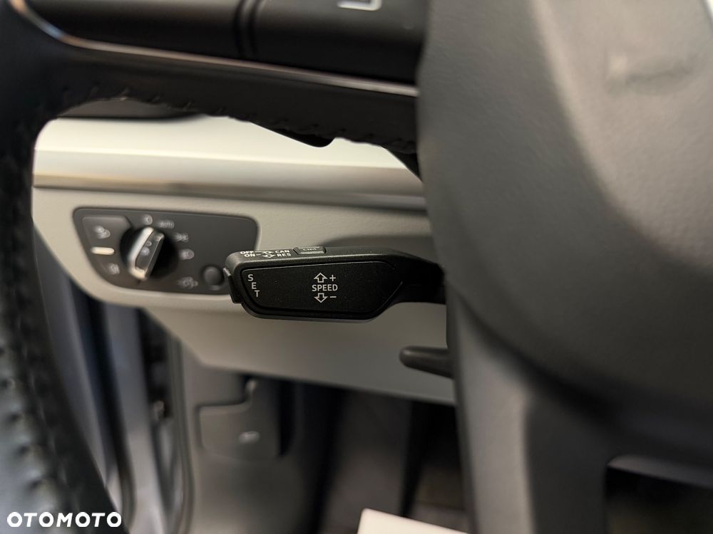 Audi Q5 35 TDI Quattro S tronic - 23