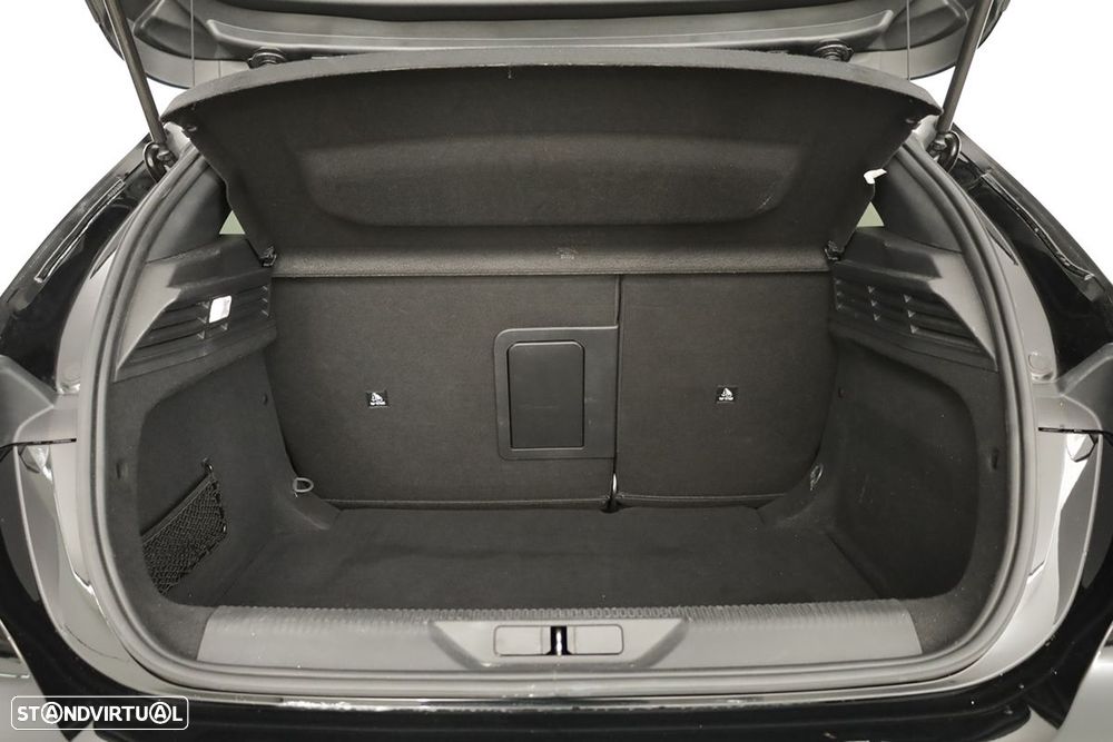 Peugeot 308 1.2 PureTech GT EAT8 - 24
