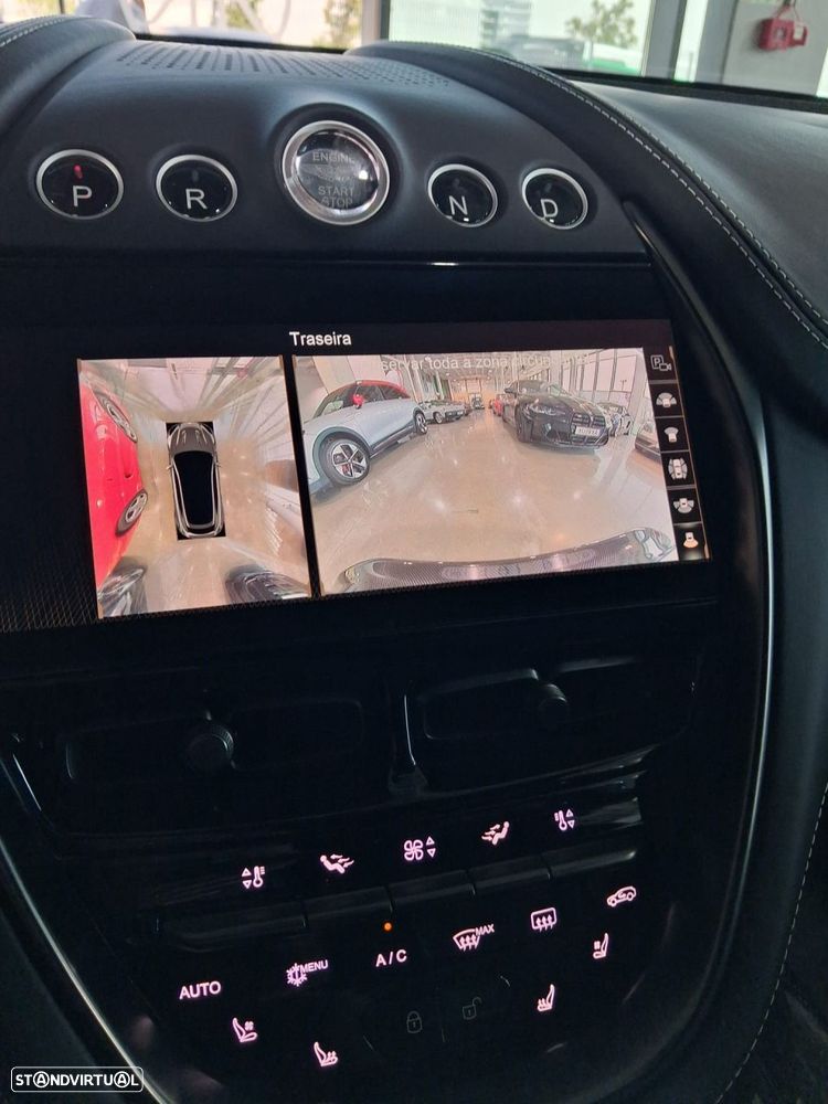 Aston Martin DBX 707 - 19