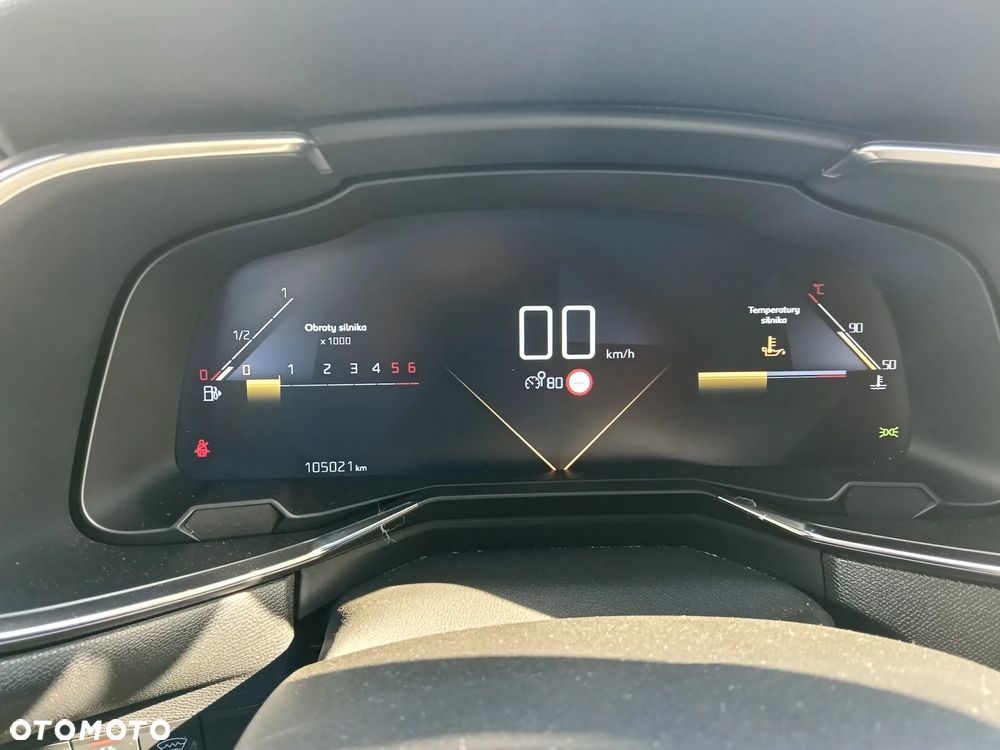 DS Automobiles DS 7 Crossback 1.5 BlueHDi Be Chic - 33