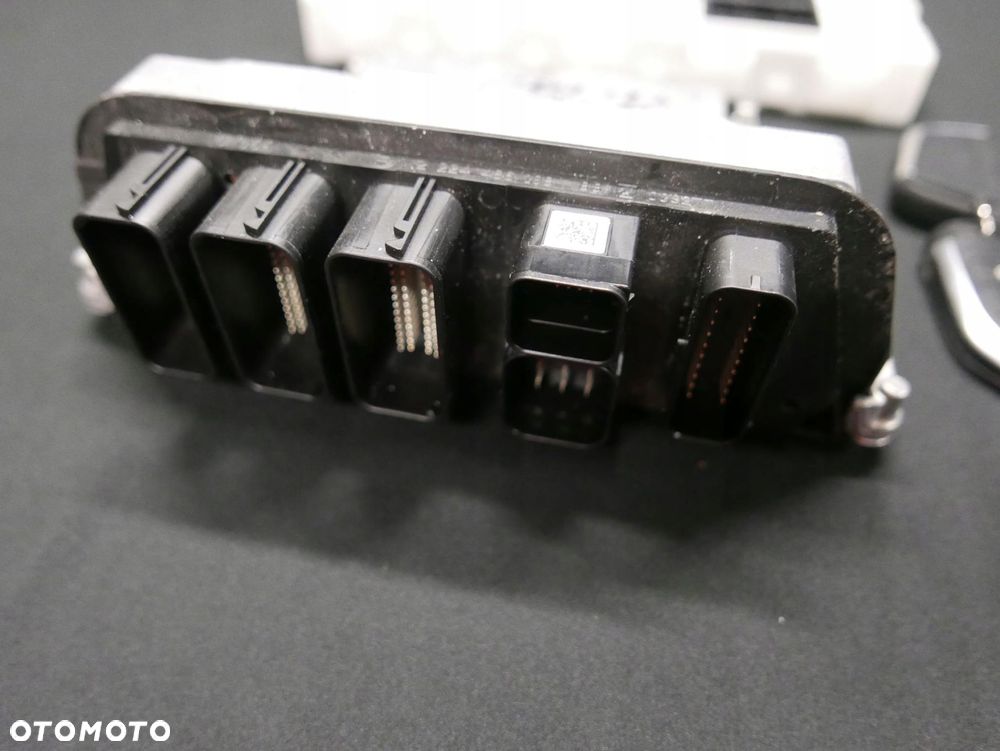 bmw f46 zestaw startowy komputer b38a15a - 4