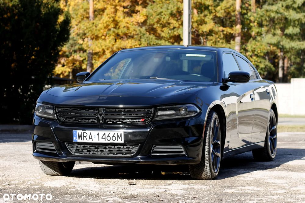Dodge Charger
